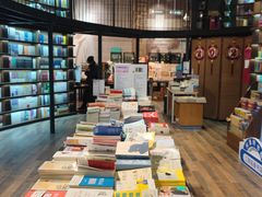 -三联韬奋书店(三里屯店)