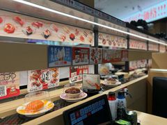 -友壹町寿司(佛山新DNA店)