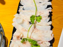 -海银海记潮汕牛肉火锅(新港中路海珠店)