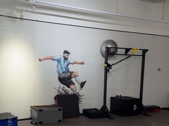 -FLARE STAR FITNESS(复地活力城店)