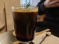 -Me Coffee下午茶艺术空间