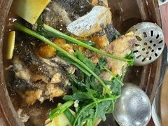 -华仔土鸡店(高边店)