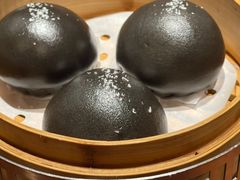 -香樟花园新粤料理(无锡万象城店)