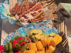 -南美元生态大酒店(海珠店)