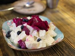 -花食间餐吧(远大购物中心群力店)