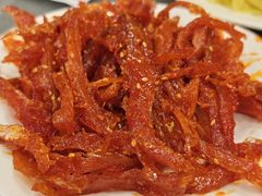 -春花民族美食(佳木斯总店)