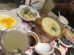 -池记(尖沙咀店)