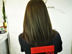-潘多拉Hairsalon