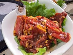 -肆幺幺烤肉(乐汇城店)