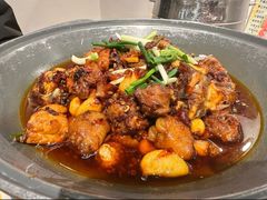 -龙大哥辣子鸡新概念餐厅(美的林城店)