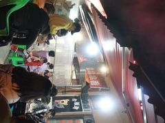 -小板凳(四公里店)