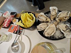 -蚝大仙横琴生蚝火锅(日月贝店)
