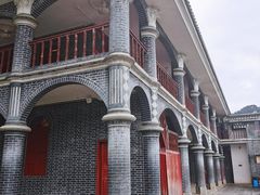 -遵义会议纪念馆