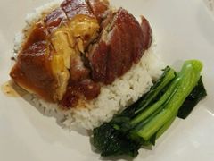 -太兴烧味餐厅(香港机场店)