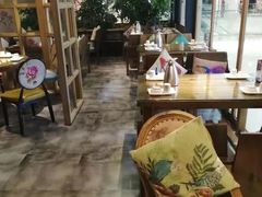 大堂-红蕃干锅·脆皮香辣虾(南屏街金鹰店)