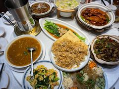 -老三骨头馆(白桦东路店)