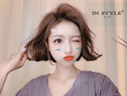 -INSTYLE造型·明星店
