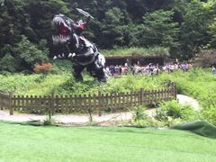 -武隆天坑地缝国家地质公园