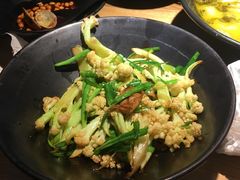 -金牌外婆家(苏州中心店)