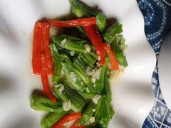 -乡绅本色白家厨坊