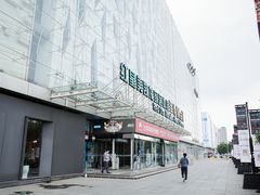 -红星美凯龙北京至尊MALL(东四环中路店)