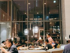 -博林天瑞喜来登酒店·西丽尚膳