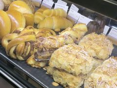 -BAKER&SPICE(BFC外滩金融中心店)
