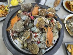 -仙螺岛海鲜自助餐厅(总店)