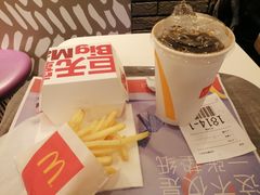-麦当劳(世纪汇广场店)
