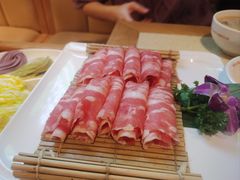 -煲大王老砂锅猪肚鸡(泊富ICITY店)