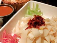 -东来顺·非遗火锅(赛格国际购物中心店)