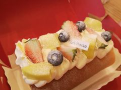 -Dark Horse·黑马蛋糕·低脂·低糖淡奶(金匙望湖大厦店)