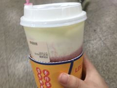 -LELECHA乐乐茶(美罗城店)
