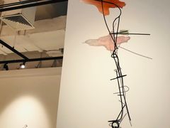 -chi K11艺术空间展览厅