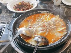 -李师傅脆肚(华强北店)