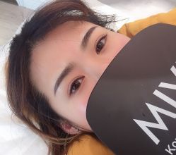 -MIVI半永久纹眉绣眉