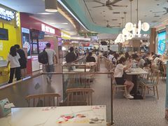 -苏晓玥·手作江南小吃(深圳北站店)