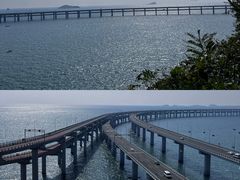 -星海湾跨海大桥