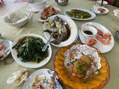 -秋姐美食店(旅游大道店)