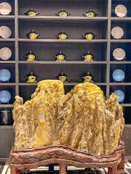 -真知味酒店·宴会厅(月牙湖店)