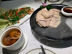 -老伙记海鲜码头(北滘店)