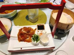 -柒园·三十年创意杭帮菜(龙湖滨江天街店)