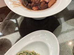 -老铺烤鸭(宝鸡店)