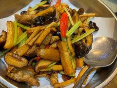 -猪肉婆私房菜(容桂总店)