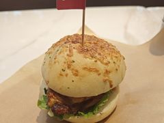 -必胜客(华都店)