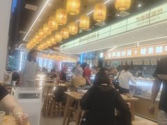 -素满香·全民食养自助(长宁龙之梦店)