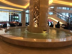 -上海雅居乐万豪侯爵酒店