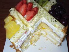 -味多美蛋糕(看丹桥店)