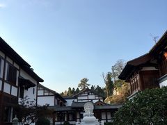 -径山寺