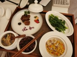 点击看大图 -弗蕾亚·和月月子调理院(东湖店)